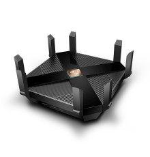 Маршрутизатор TP-LINK Archer AX6000